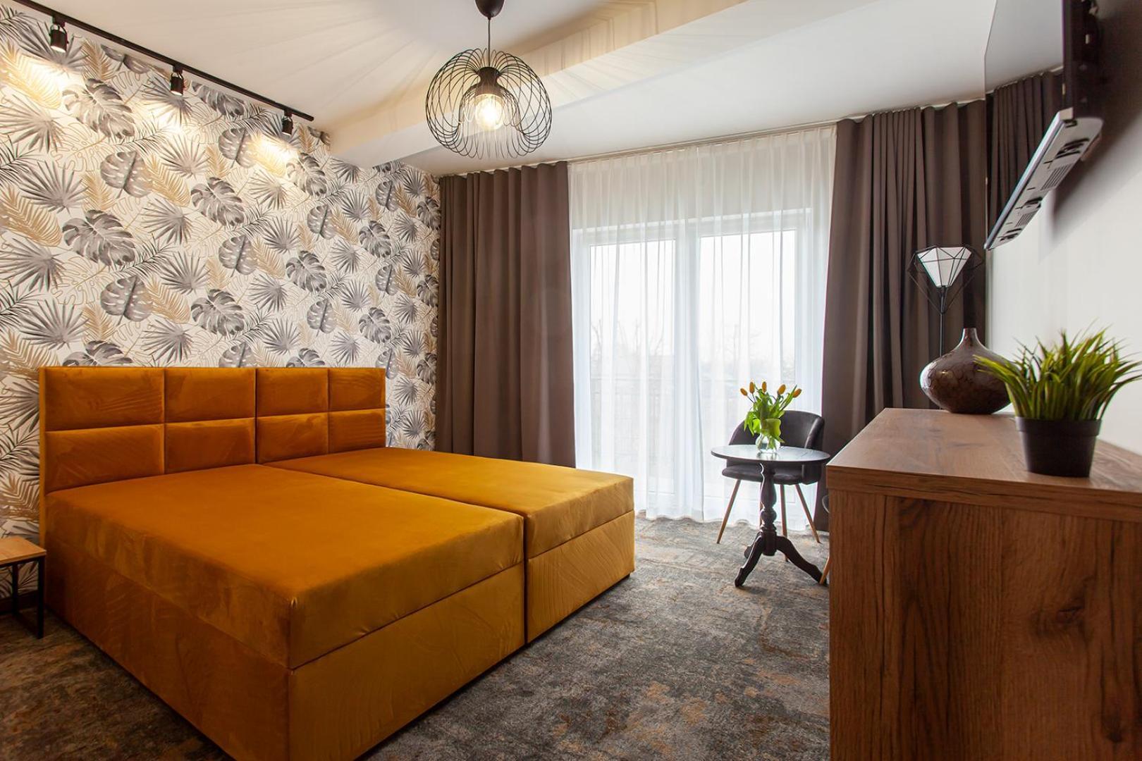 Bursztynowa Przystan Hotel กชึชโบโว ภายนอก รูปภาพ